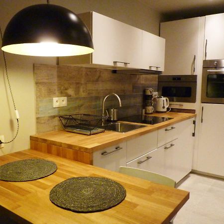 Apartament Z Liskiem シュチルク エクステリア 写真