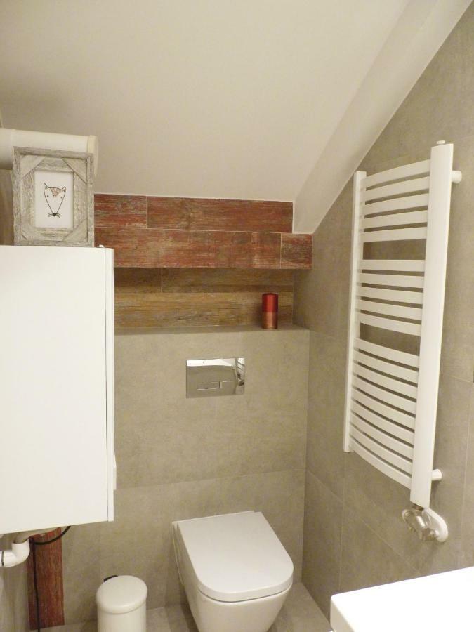 Apartament Z Liskiem シュチルク エクステリア 写真
