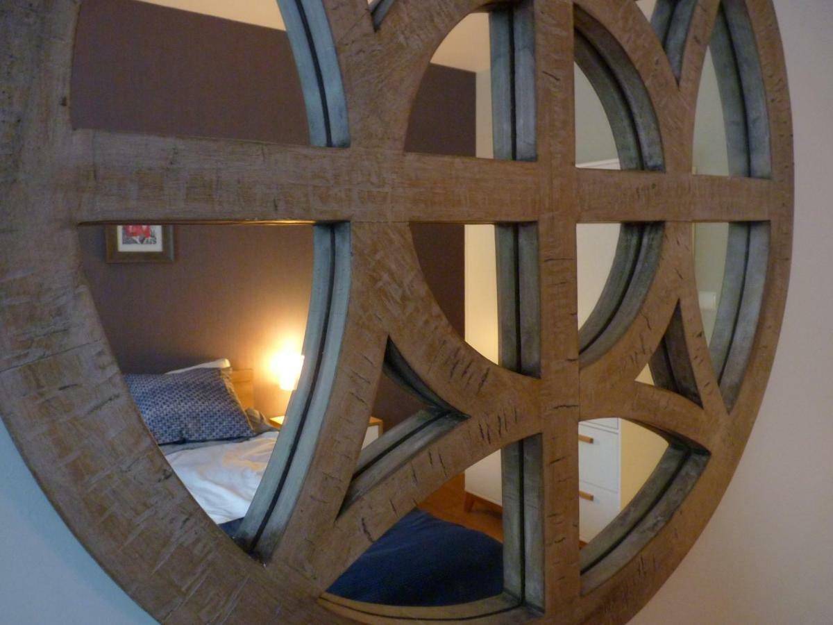 Apartament Z Liskiem シュチルク エクステリア 写真
