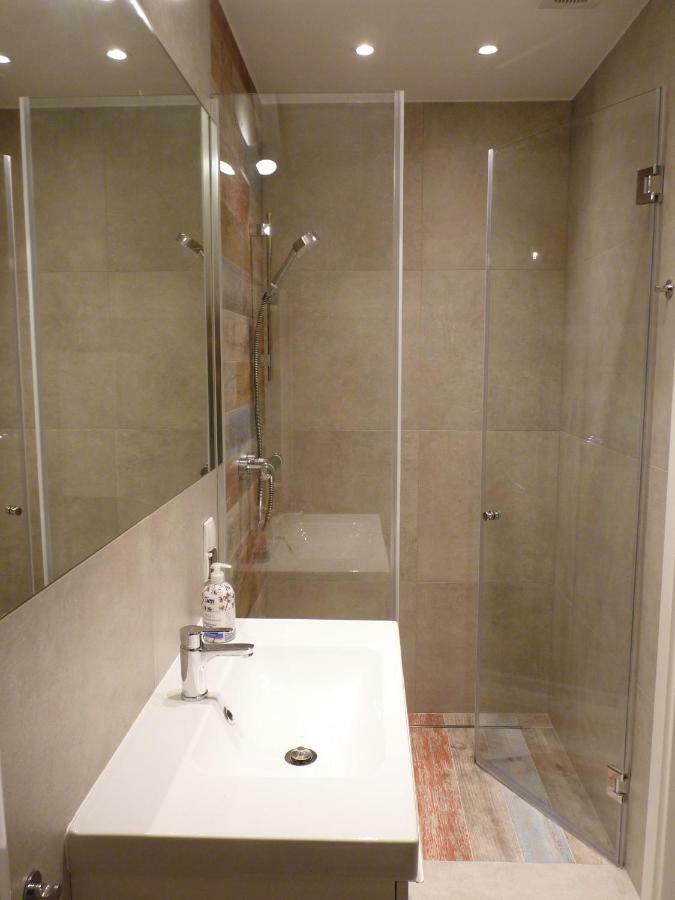 Apartament Z Liskiem シュチルク エクステリア 写真