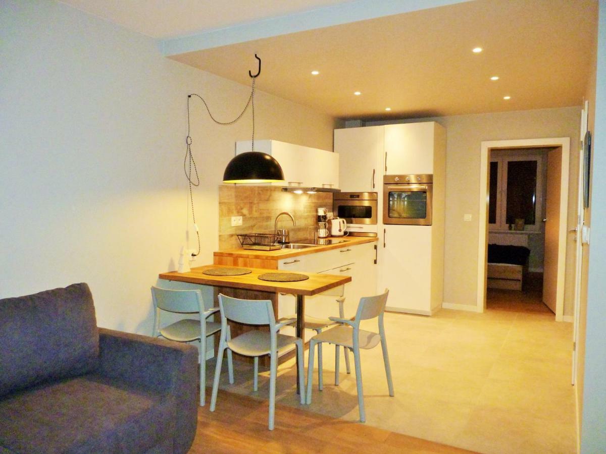 Apartament Z Liskiem シュチルク エクステリア 写真